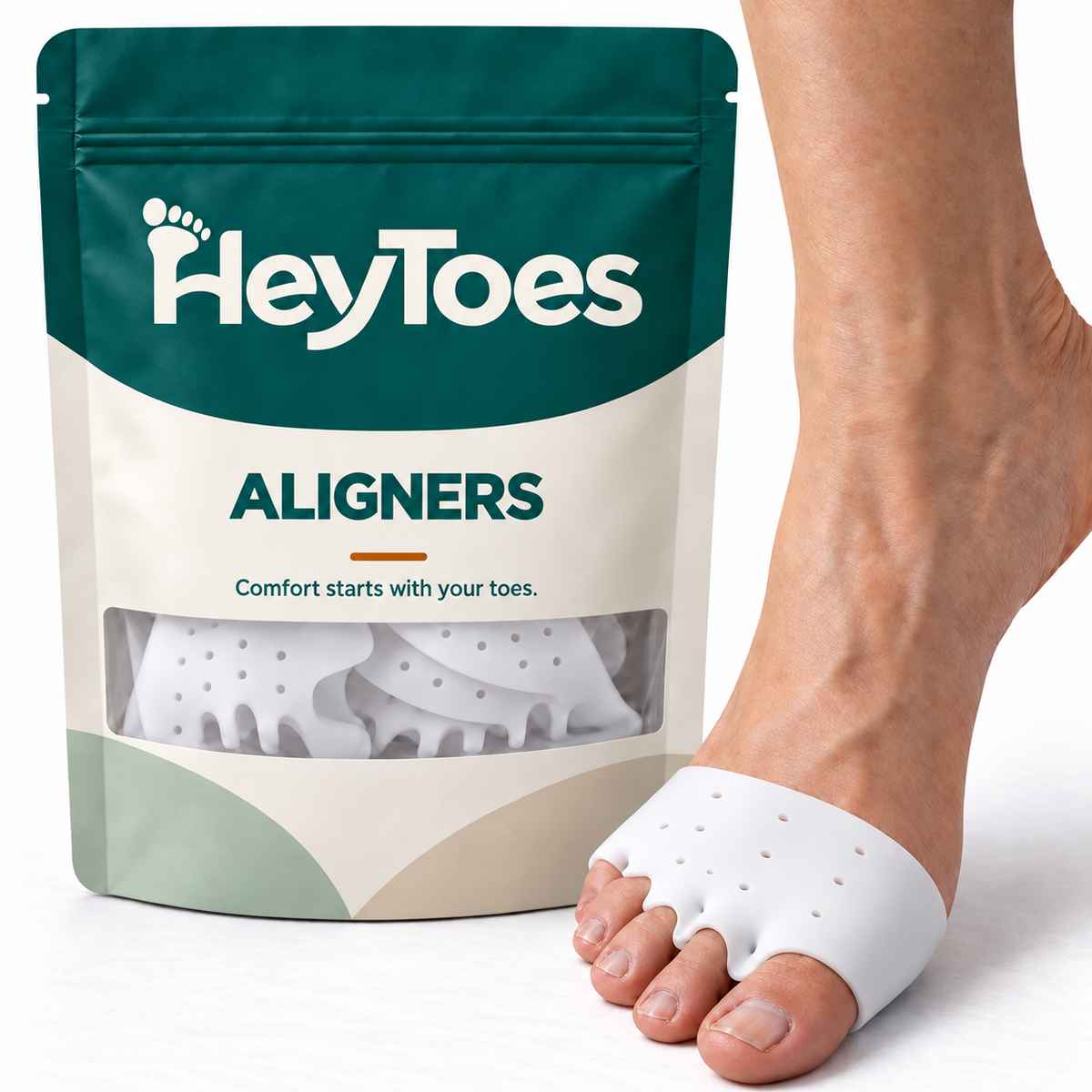 HeyToes Aligners - QW14378566
