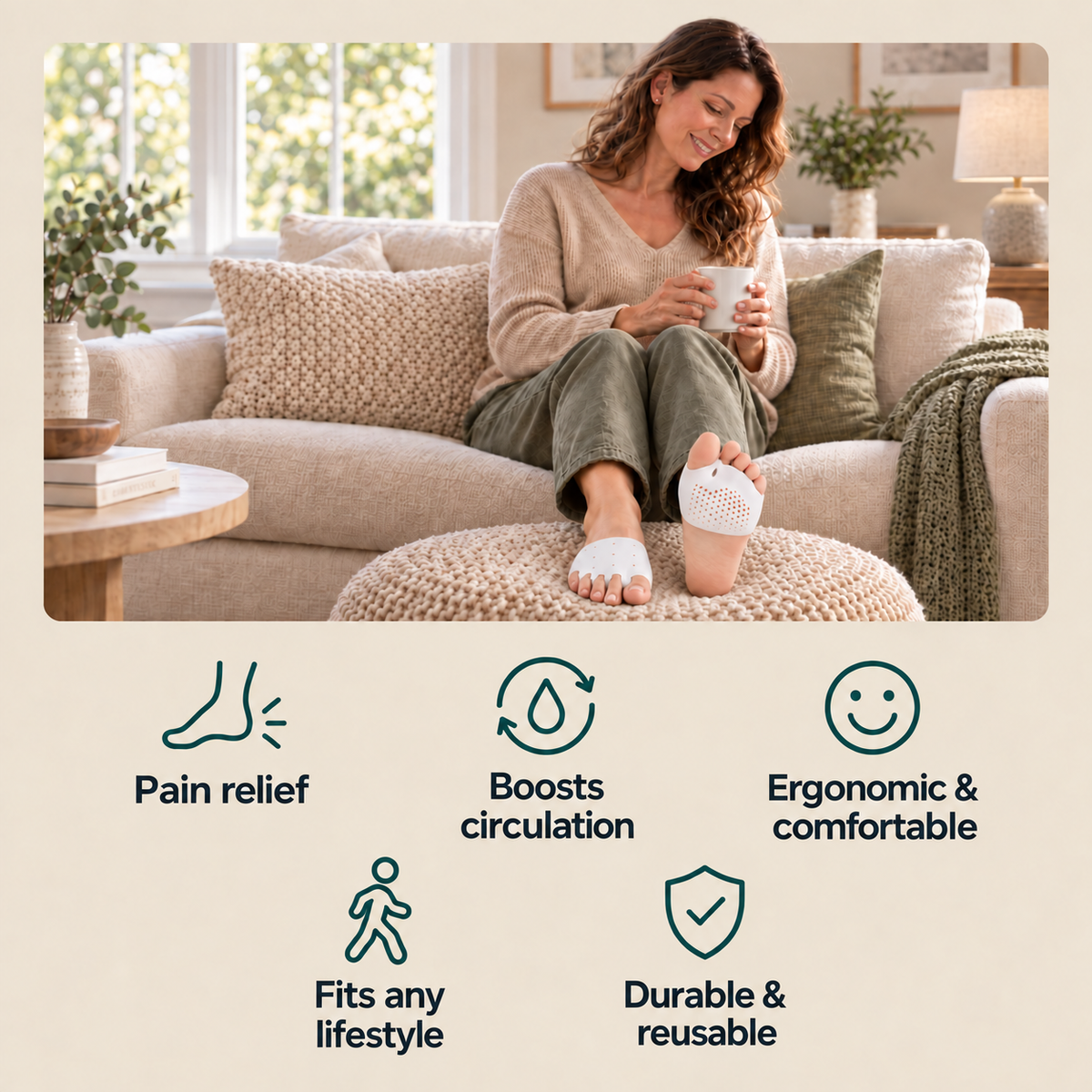 HeyToes Aligners - QW14378566